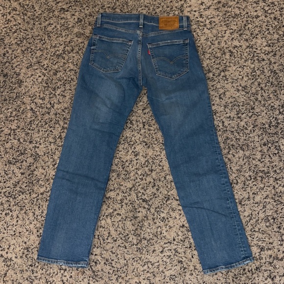Levi’s Premium 511 Jeans - Picture 2 of 2